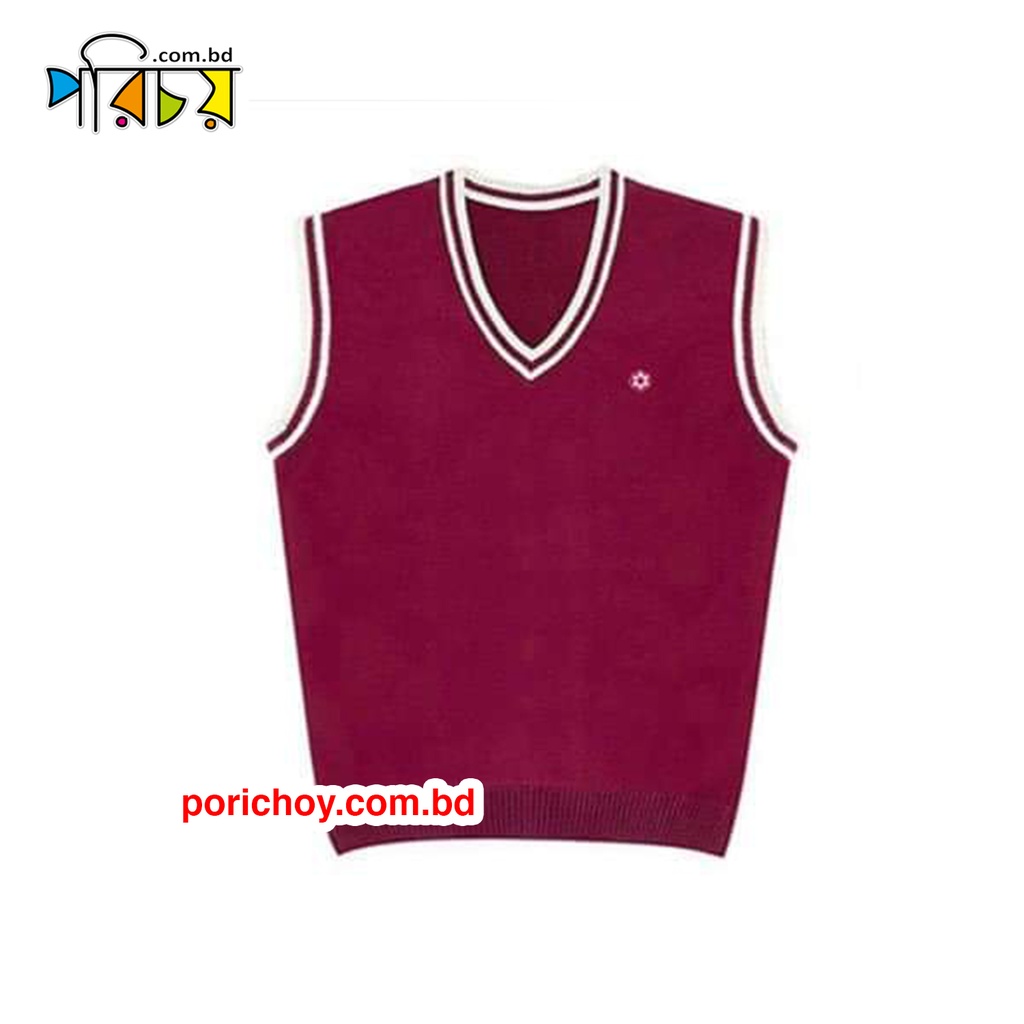 Student Sweater