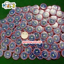 Plastic Badge