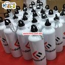 Water Bottle Print