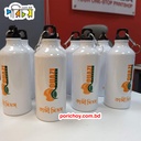 Water Bottle Print