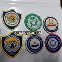 Embroidery Logo