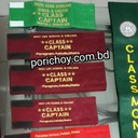 Captain Badge