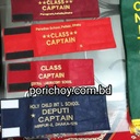 Captain Badge