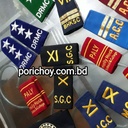 Shoulder Badge (Velvet)