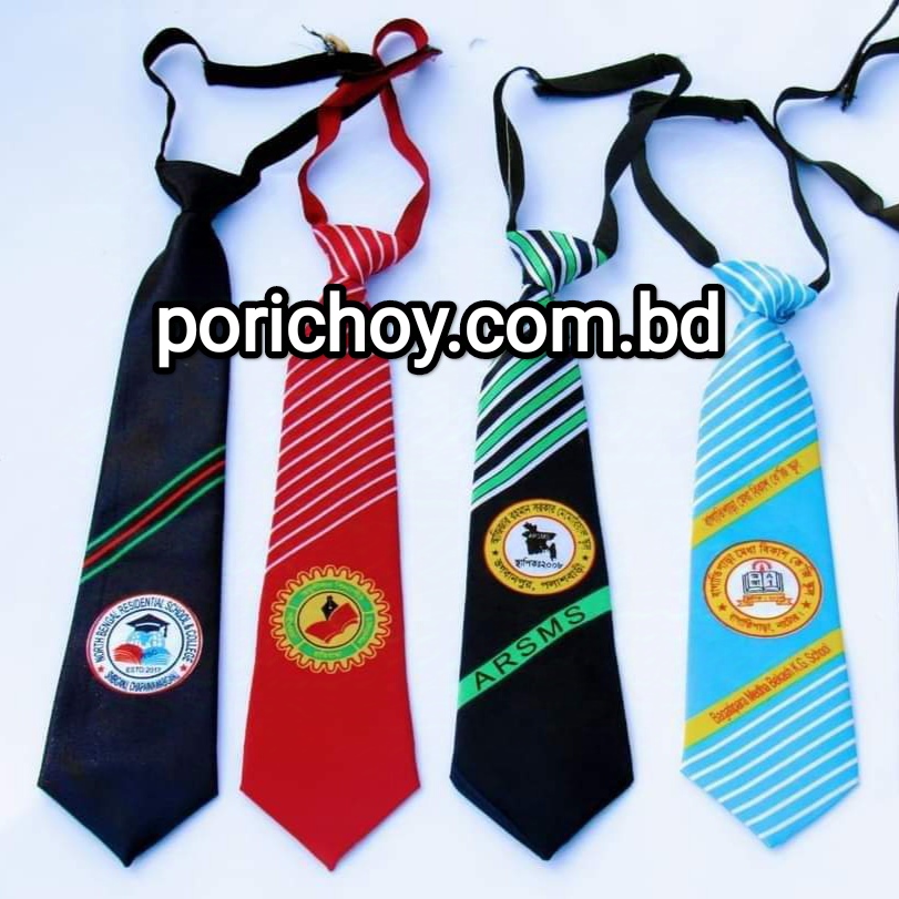 Student Tie