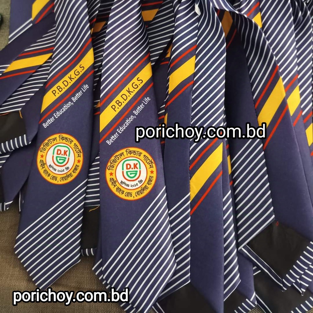 Student Tie