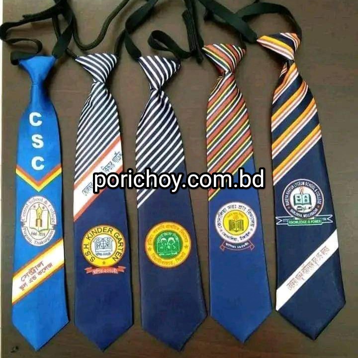 Student Tie