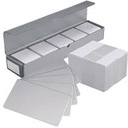 PVC Card Blank