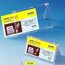 Name Plate Stand