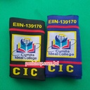 Shoulder Badge