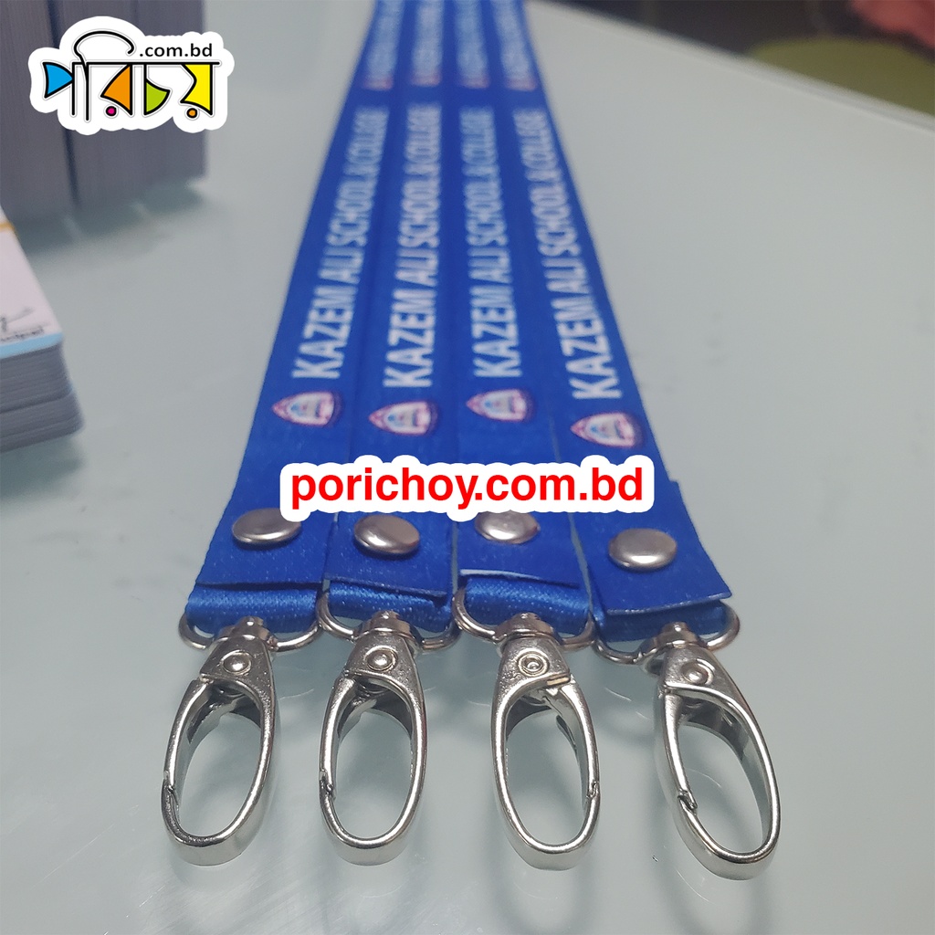 1.5 cm Digital Print Fita