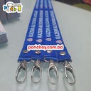 1.5 cm Digital Print Fita