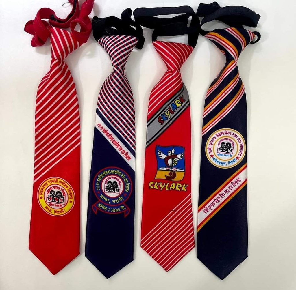 Student Tie