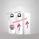 Water Bottle Print