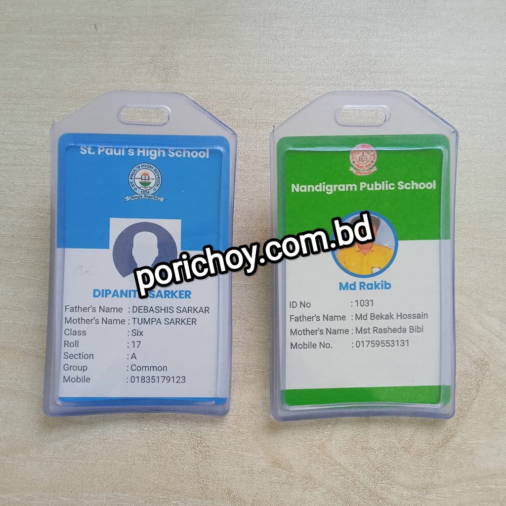 Soft Cover T-014V