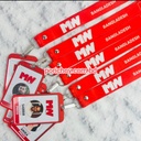 Employee ID Package 01 