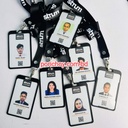 Employee ID Package 01 