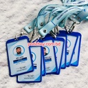 Employee ID Package 01 