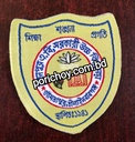 Logo Dynamic Cut