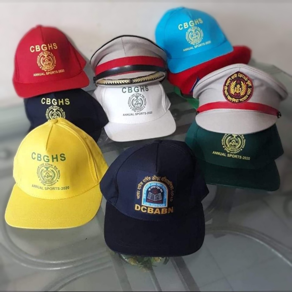 Cap 