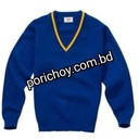 Student Sweater