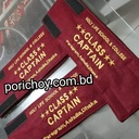 Captain Badge