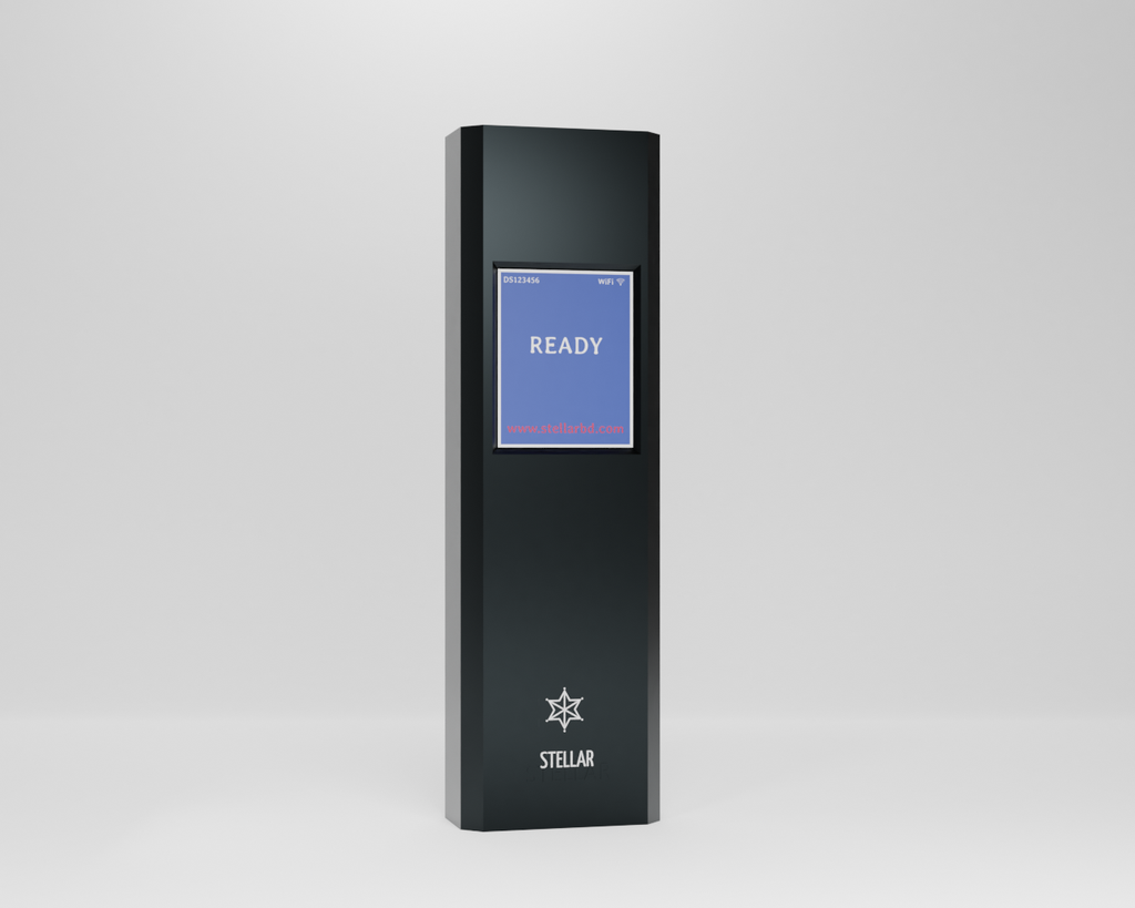 EM-10 Stellar Attendance Device-RFID