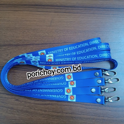[Ribbon] 1.5 cm Digital Print Fita