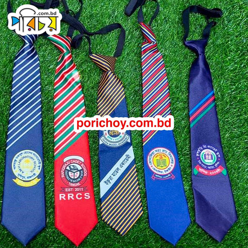 Student Tie