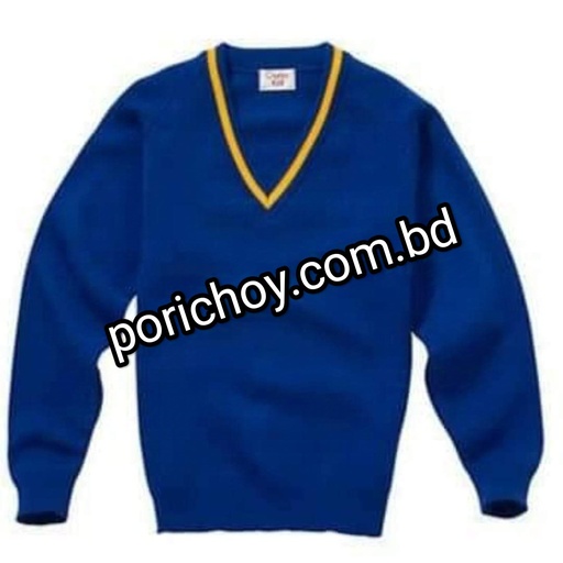 Student Sweater