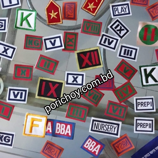 Class Tag
