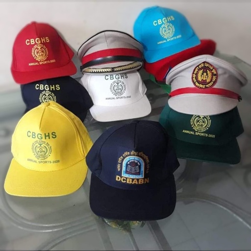 Cap 